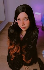 LemonSweett Nezuko 🌸 зображення 2