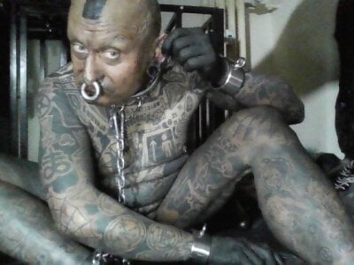 object857 kullanıcısının tattoo albümü -  2 fotoğraf