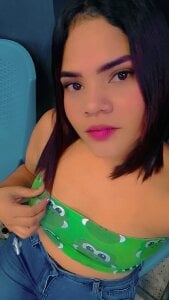 princesaslatinas Ana🌹💕 Pic