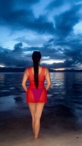BrendaMore At the beach Photo 3
