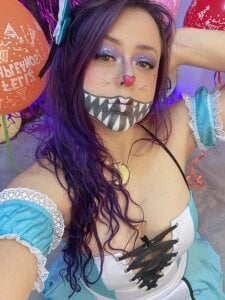 PixelKiss_ Halloween mode Εικόνα 4