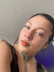 indomina_black20 YO Pic