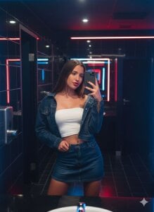 virgin-shy Virgen sexy 💜 Pic 2