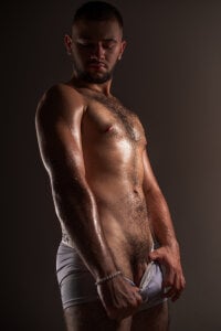 MaximusClark My own shine Foto 8