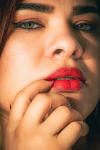 NinaFuentes2X Look at me Pic 6