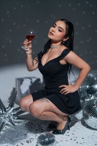 ConnieFontane Merry Christmas!🎅🏻 Εικόνα 9