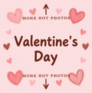 Mimiumuy VALENTINE'S DAY 🎀 Foto 7