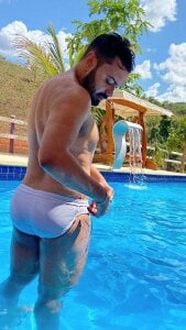 matheus_andra16's XXX Nude Photo 1