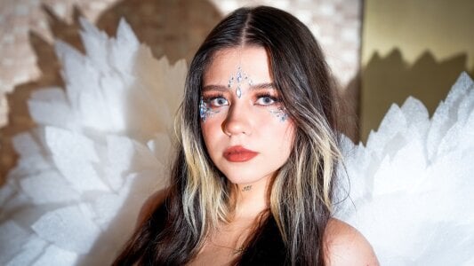 samanthaa_sm Angel ✨🪽 Pic