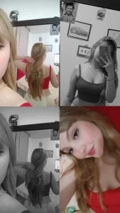 MiaaBlondy Public Foto 5