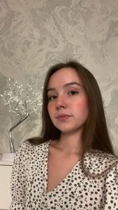 LisaSmiths Cutie and a dress Pic 5