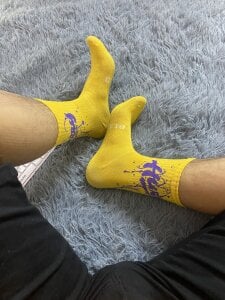 SexyAssXxx69 Nice Thursday to shine ✨ 🦶🏻✨ Foto 5