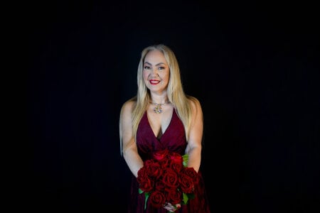 Victoria_Firee Valentine's Day 2026 圖片 2