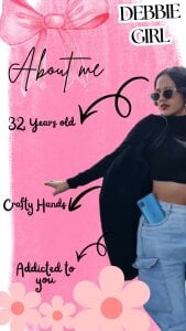 Public de Debbie_girl  4 photos