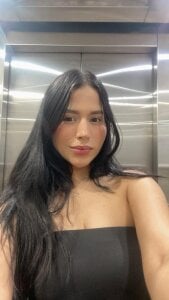 maria_gil 🔥 ELEVATOR FANTASY 🔥 Pic