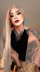 freya_goddes_ Femboy ❤️😍 . fénykép