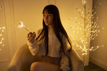 Lia_Sweett_ Holiday warmth ✨ 사진 3