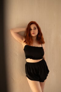 DeniseReese very cozy photos Pic 6