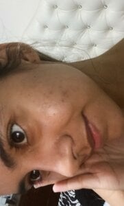 IsabellaClarkeC Good morning, my irresistible one ☀️💋 I’m live from 8:30 a.m. to 3:30 p.m., glowing with desire and Pic 2