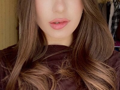 sweetiedollll I want you to like me Foto 4