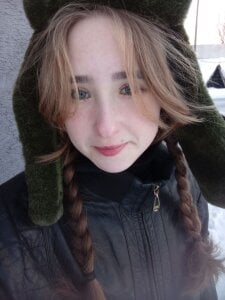 EasterMurry My life Pic 6