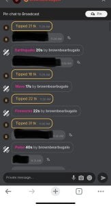 Voyerra_g nice call 圖片 3