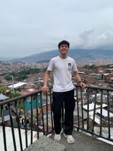 Medellin de seder_4  6 photos