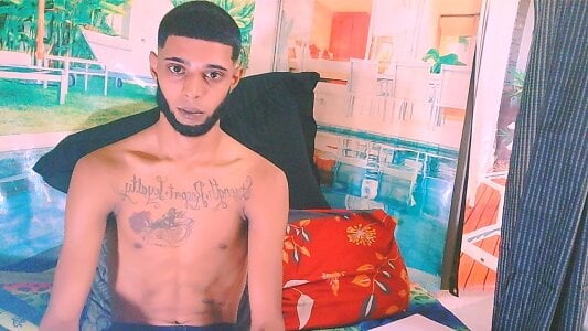 CharmingIndian1 Public Hình 6