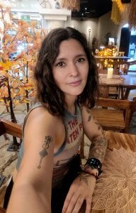 Harley-77 Public Pic 6