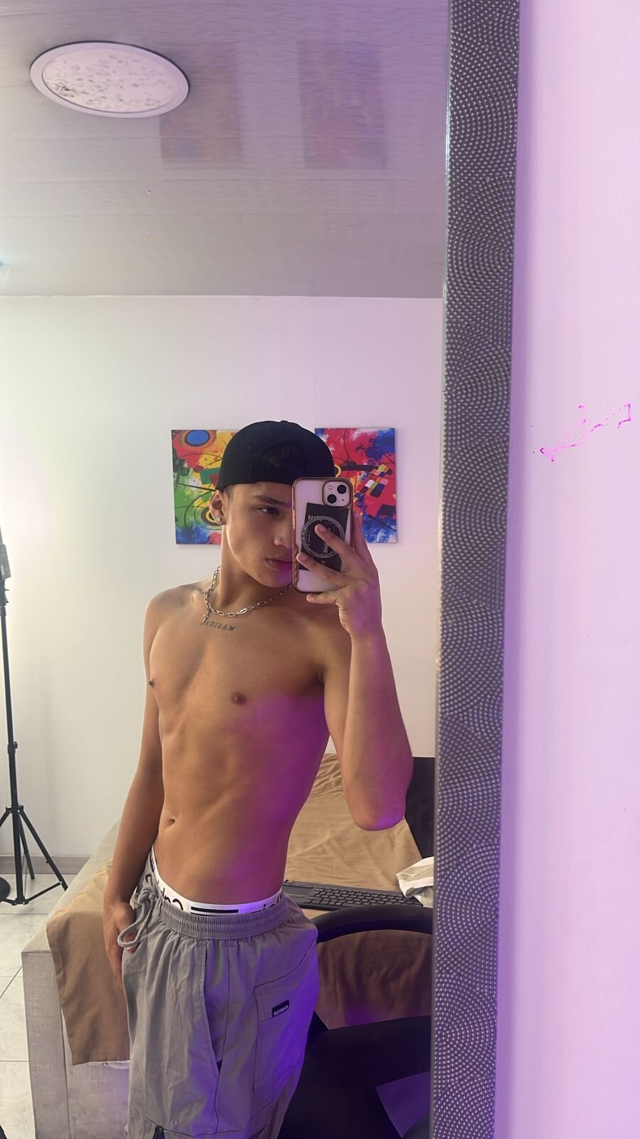 Dominik_Souza Populært foto 1367