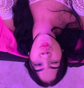 Sofia-candyht I'm back baby Bilde 4