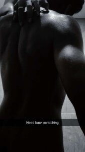 YoursRikky4U Public Pic