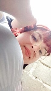 Andrea_girlx 😁 Foto 3