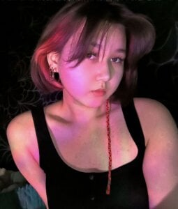 EvelinaKilner happy me 사진