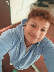 thecatsweet833 Public Pic 7