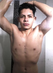 JhosuaVega 💯 Pic 5