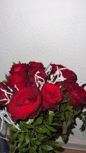 Sara_Browney My Passion for Flowers❤️Thank you, gentlemen! Pic 6