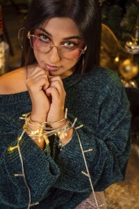 Gabrielakassi Naughty List Approved Pic 2