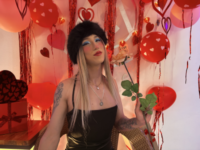 Yaki_Tai Happy Valentine´s Day . fénykép