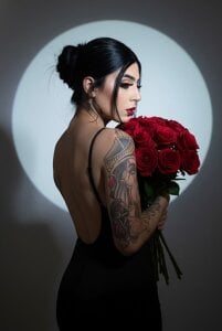 I had this photo in my old photo album omg ❤😍 de mistres_sammy  3 Imagens