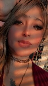 AlexadraJones3453 Mi tesoro Foto 3