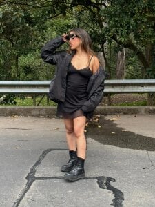 _Charlotte_evans_1 🦋Outdoor girl🦋 Poză 3