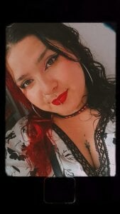 Gracie_Bon_ Public Pic 9