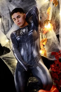 lianfox_のSweet mischiefの 4枚の写真