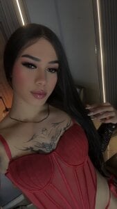 Dana_joness 💁🏻‍♀️ Pic