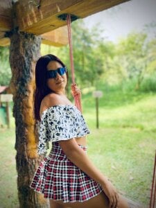 Skarleth_queen Public Foto