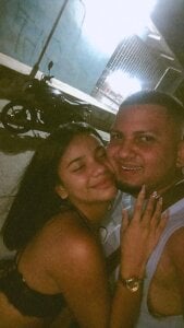 Eddie_And_Lana CASUAL Fotka