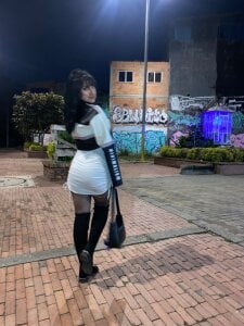 talia_hot_ Public Pic 5