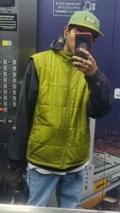 SkinniYamo Thats me daily Pic 4