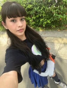 bloom_apple's your sporty girl! Sex Photo 2